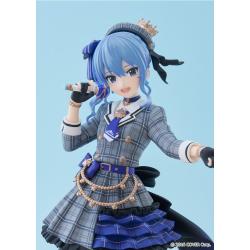 Hololive Production Estatua PVC Pop Up Parade SP Hoshimachi Suisei 17 cm