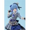 Hololive Production Estatua PVC Pop Up Parade SP Hoshimachi Suisei 17 cm