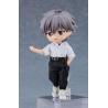Rebuild of Evangelion Figura Nendoroid Doll Kaworu Nagisa 14 cm