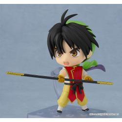 Suikoden I Figura Nendoroid Hero 10 cm