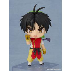 Suikoden I Figura Nendoroid Hero 10 cm
