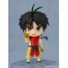 Suikoden I Figura Nendoroid Hero 10 cm