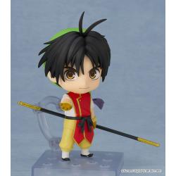 Suikoden I Figura Nendoroid Hero 10 cm