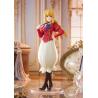 From Bureaucrat to Villainess Estatua PVC Pop Up Parade L Grace Auvergne 22 cm