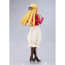 From Bureaucrat to Villainess Estatua PVC Pop Up Parade L Grace Auvergne 22 cm