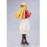 From Bureaucrat to Villainess Estatua PVC Pop Up Parade L Grace Auvergne 22 cm