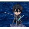 Sword Art Online Figura Nendoroid Kirito 2.0 10 cm