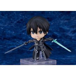 Sword Art Online Figura Nendoroid Kirito 2.0 10 cm