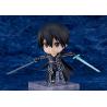 Sword Art Online Figura Nendoroid Kirito 2.0 10 cm