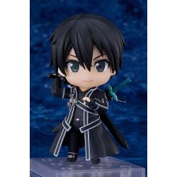 Sword Art Online Figura Nendoroid Kirito 2.0 10 cm