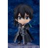 Sword Art Online Figura Nendoroid Kirito 2.0 10 cm