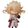 Touken Ranbu Figura Nendoroid Ichimonji Norimune 10 cm