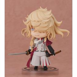Touken Ranbu Figura Nendoroid Ichimonji Norimune 10 cm