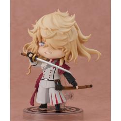 Touken Ranbu Figura Nendoroid Ichimonji Norimune 10 cm