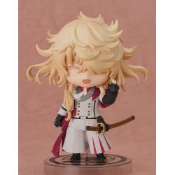 Touken Ranbu Figura Nendoroid Ichimonji Norimune 10 cm