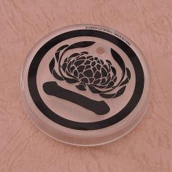 Touken Ranbu Figura Nendoroid Ichimonji Norimune 10 cm