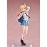 My Dress-Up Darling Estatua PVC Pop Up Parade Marin Kitagawa 19 cm