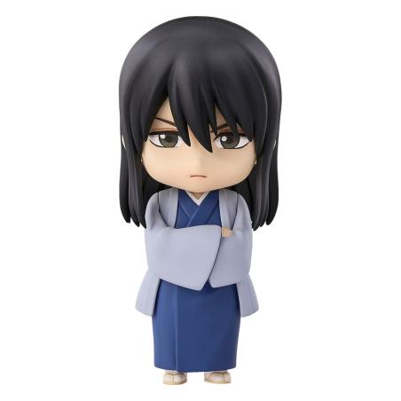 Gintama Figura Nendoroid Kotaro Katsura 10 cm