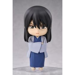 Gintama Figura Nendoroid Kotaro Katsura 10 cm
