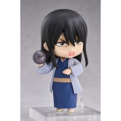 Gintama Figura Nendoroid Kotaro Katsura 10 cm