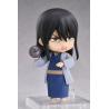 Gintama Figura Nendoroid Kotaro Katsura 10 cm
