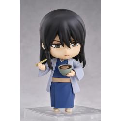 Gintama Figura Nendoroid Kotaro Katsura 10 cm