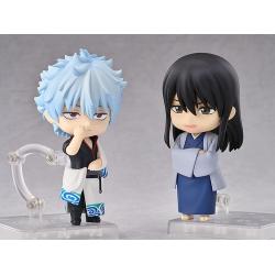 Gintama Figura Nendoroid Kotaro Katsura 10 cm