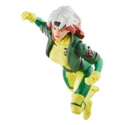 X-Men '97 Marvel Legends Figura Marvel's Rogue 15 cm