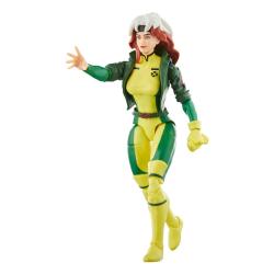 X-Men '97 Marvel Legends Figura Marvel's Rogue 15 cm