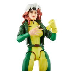 X-Men '97 Marvel Legends Figura Marvel's Rogue 15 cm