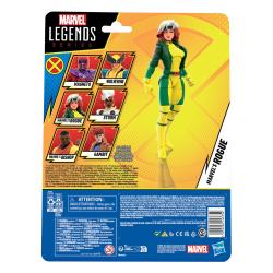 X-Men '97 Marvel Legends Figura Marvel's Rogue 15 cm
