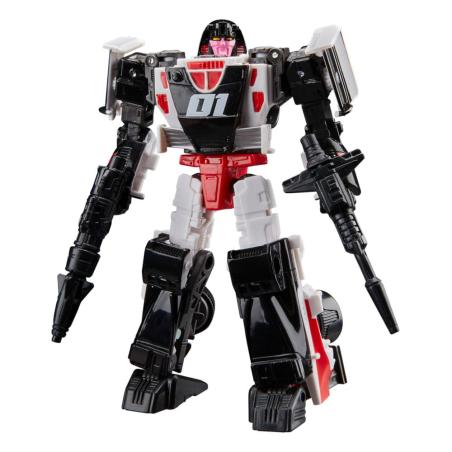 Transformers Age of the Primes Deluxe Class Figura The Thirteen Alchemist Prime 14 cm