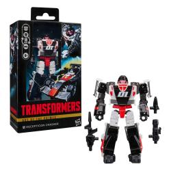 Transformers Age of the Primes Deluxe Class Figura The Thirteen Alchemist Prime 14 cm