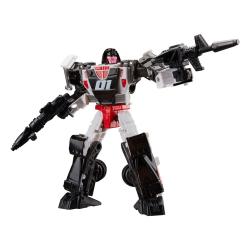 Transformers Age of the Primes Deluxe Class Figura The Thirteen Alchemist Prime 14 cm