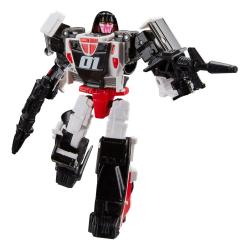 Transformers Age of the Primes Deluxe Class Figura The Thirteen Alchemist Prime 14 cm