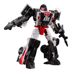 Transformers Age of the Primes Deluxe Class Figura The Thirteen Alchemist Prime 14 cm