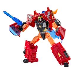 Transformers Age of the Primes Deluxe Class Figura Excellion 14 cm