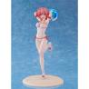 My Teen Romantic Comedy SNAFU Too Estatua 1/6 Yui Yuigahama Swimsuit ver. 24 cm