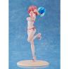 My Teen Romantic Comedy SNAFU Too Estatua 1/6 Yui Yuigahama Swimsuit ver. 24 cm