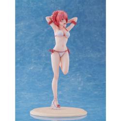 My Teen Romantic Comedy SNAFU Too Estatua 1/6 Yui Yuigahama Swimsuit ver. 24 cm