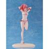 My Teen Romantic Comedy SNAFU Too Estatua 1/6 Yui Yuigahama Swimsuit ver. 24 cm
