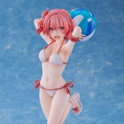 My Teen Romantic Comedy SNAFU Too Estatua 1/6 Yui Yuigahama Swimsuit ver. 24 cm