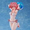 My Teen Romantic Comedy SNAFU Too Estatua 1/6 Yui Yuigahama Swimsuit ver. 24 cm