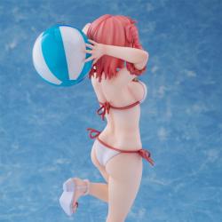 My Teen Romantic Comedy SNAFU Too Estatua 1/6 Yui Yuigahama Swimsuit ver. 24 cm