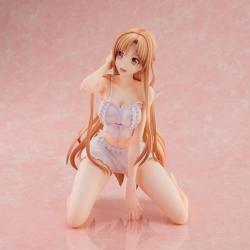 Sword Art Online Alicization War of Underworld Estatua PVC 1/4 Asuna Nightwear Ver. 24 cm