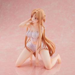 Sword Art Online Alicization War of Underworld Estatua PVC 1/4 Asuna Nightwear Ver. 24 cm