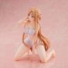 Sword Art Online Alicization War of Underworld Estatua PVC 1/4 Asuna Nightwear Ver. 24 cm