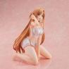 Sword Art Online Alicization War of Underworld Estatua PVC 1/4 Asuna Nightwear Ver. 24 cm
