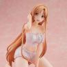 Sword Art Online Alicization War of Underworld Estatua PVC 1/4 Asuna Nightwear Ver. 24 cm