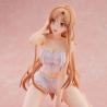 Sword Art Online Alicization War of Underworld Estatua PVC 1/4 Asuna Nightwear Ver. 24 cm